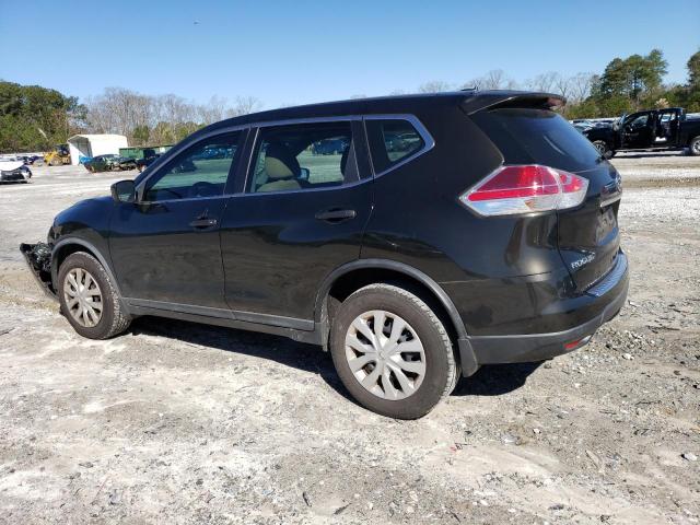 Изображение 2 2016 NISSAN ROGUE S 2016 с VIN KNMAT2MT4GP658966