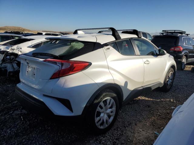Image 3 of 2020 TOYOTA C-HR XLE 2020 with VIN JTNKHMBX7L1073007