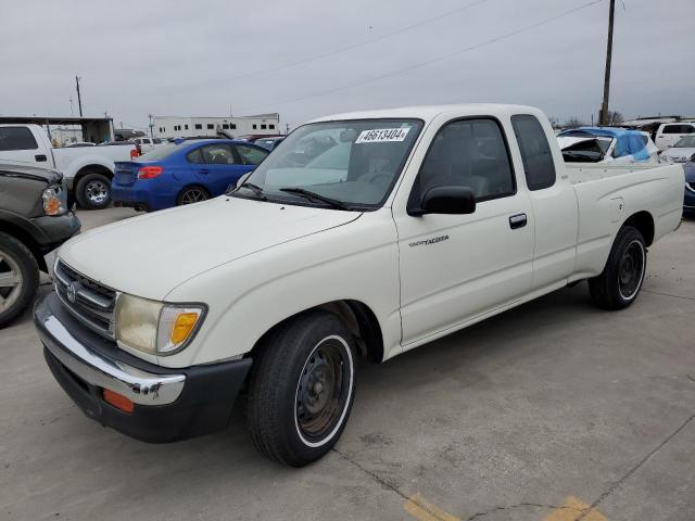 Obraz 1 z 1998 TOYOTA TACOMA XTRACAB 1998 z VIN 4TAVL52N6WZ136720