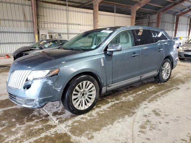 2010 LINCOLN MKT  2010 image