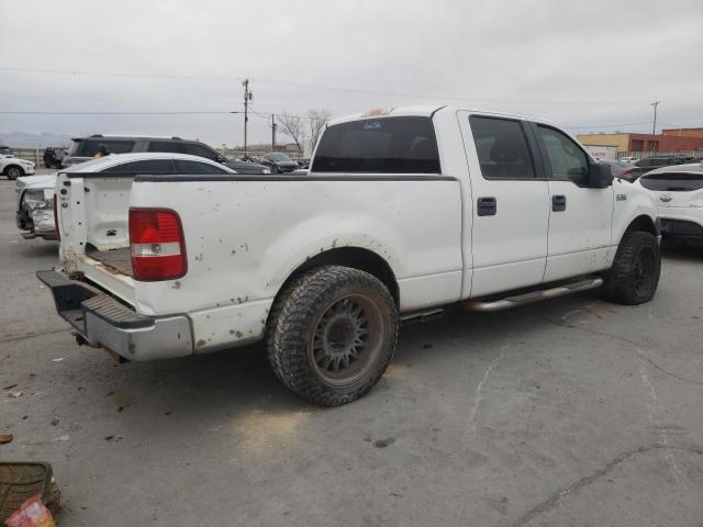 Изображение 3 2008 FORD F150 SUPERCREW 2008 с VIN 1FTRW12W48KC58616