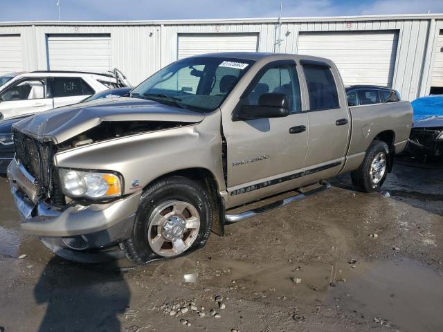 2005 DODGE RAM 2500 ST 2005 image