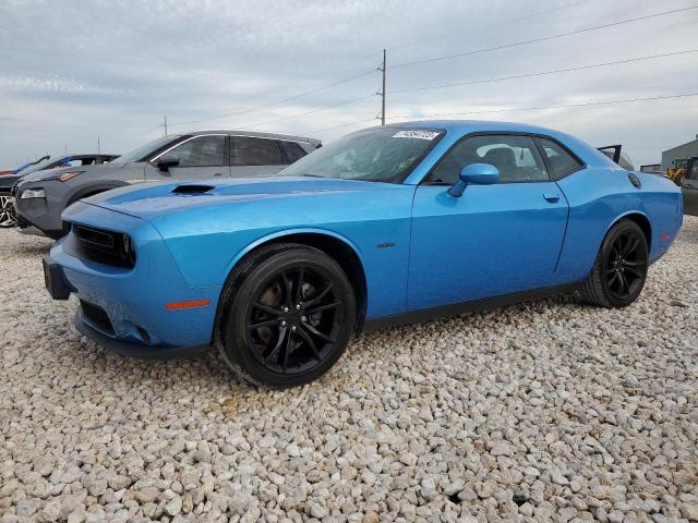 Obraz 2016 DODGE CHALLENGER R/T 2016