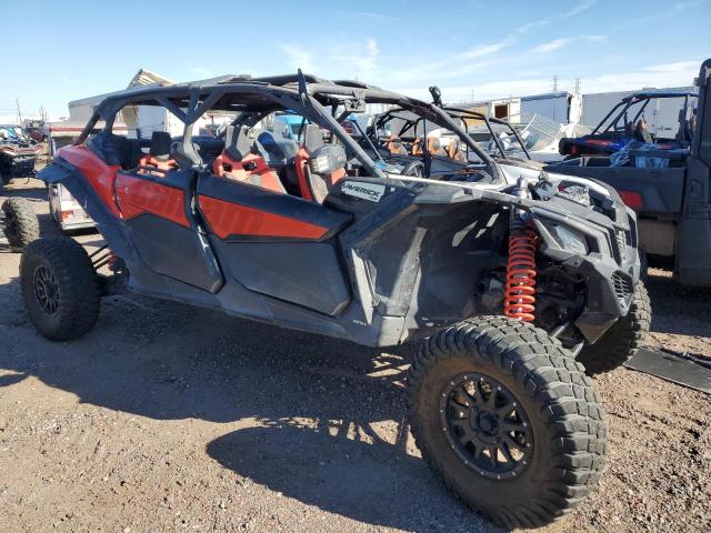 Obraz 1 z 2020 CAN-AM MAVERICK X3 MAX RS TURBO R 2020 z VIN 3JBVKAW23LK000136