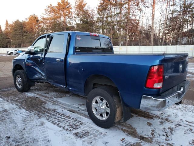 Изображение 2 2010 DODGE RAM 2500  2010 с VIN 3D7UT2CL8AG172175
