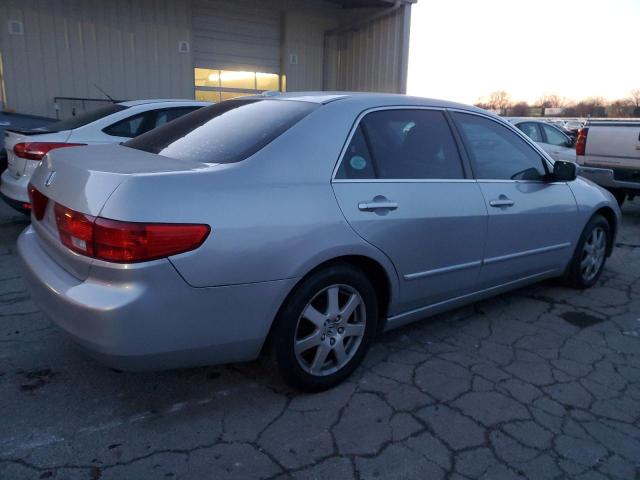 Image 3 of 2005 HONDA ACCORD EX 2005 with VIN 1HGCM66525A002603