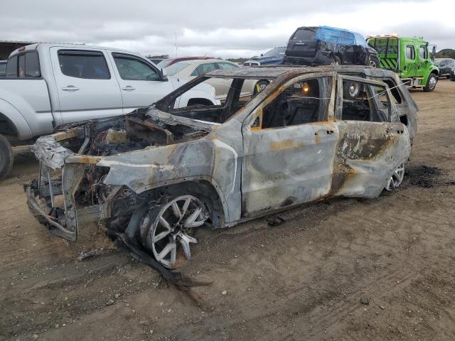 Image 1 of 2014 JEEP GRAND CHEROKEE LAREDO 2014 with VIN 1C4RJEAG0EC417699