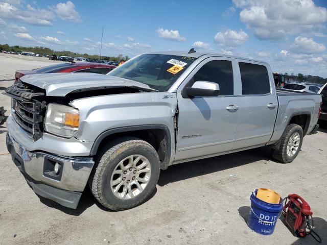 2014 GMC SIERRA C1500 SLE 2014 image