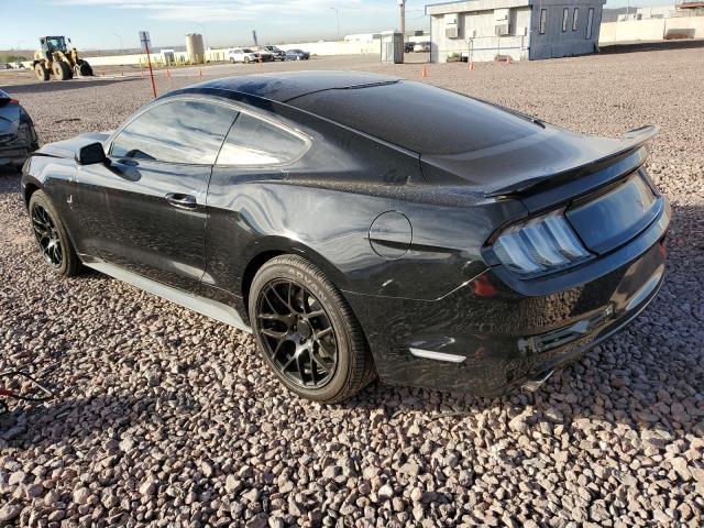 Image 2 of 2016 FORD MUSTANG  2016 with VIN 1FA6P8AM3G5333978