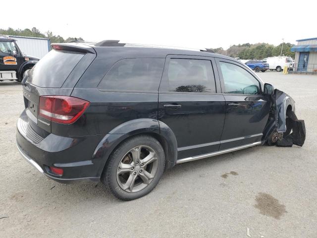 Image 3 of 2016 DODGE JOURNEY CROSSROAD 2016 with VIN 3C4PDCGG8GT147428