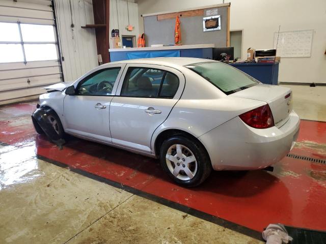 Image 2 of 2006 CHEVROLET COBALT LS 2006 with VIN 1G1AK55F867859919