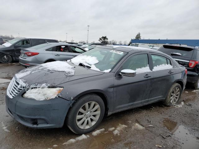 Изображение 1 2014 CHRYSLER 200 LIMITED 2014 с VIN 1C3CCBCG4EN192630
