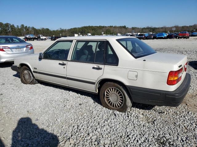 Изображение 2 1993 VOLVO 940  1993 с VIN YV1JS8834P1138960