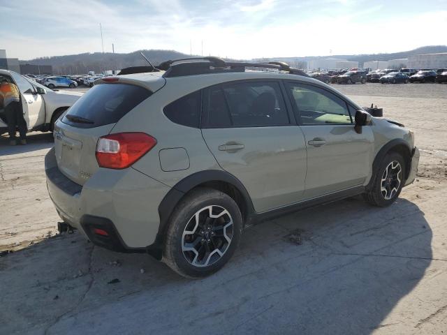 Obraz 3 z 2017 SUBARU CROSSTREK PREMIUM 2017 z VIN JF2GPABCXH9204918