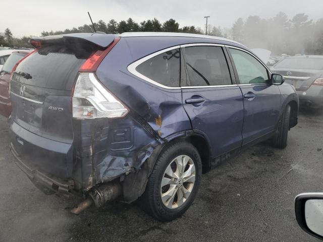 Obraz 3 z 2012 HONDA CR-V EXL 2012 z VIN 5J6RM4H76CL019752