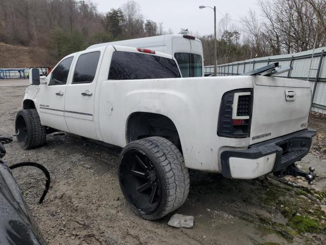 Obraz 2 z 2011 GMC SIERRA K2500 DENALI 2011 z VIN 1GT125C89BF135961