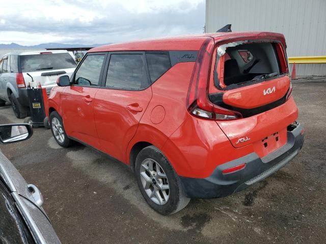 Изображение 2 2022 KIA SOUL LX 2022 с VIN KNDJ23AU4N7182947