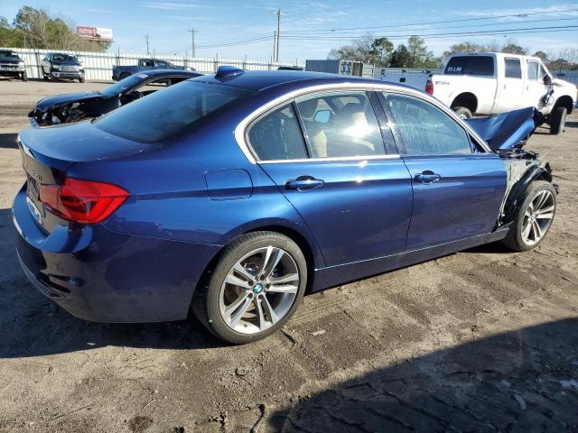 Obraz 3 z 2018 BMW 330 I 2018 z VIN WBA8B9G51JNU99590