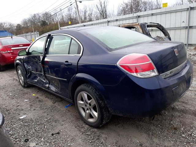 Obraz 2 z 2008 SATURN AURA XE 2008 z VIN 1G8ZS57N08F265455