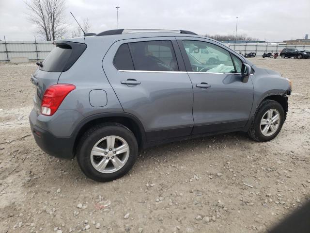 Obraz 3 z 2015 CHEVROLET TRAX 1LT 2015 z VIN KL7CJRSB2FB197566