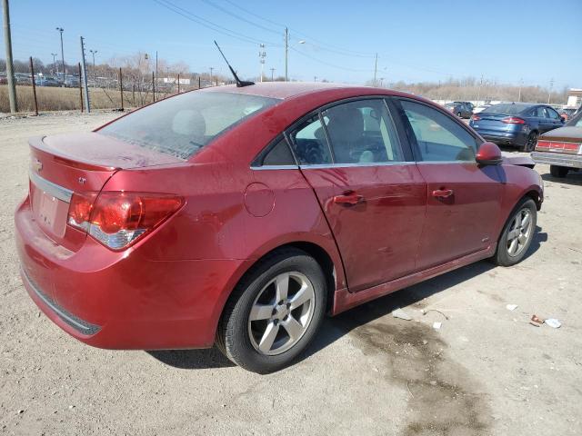 Obraz 3 z 2014 CHEVROLET CRUZE LT 2014 z VIN 1G1PC5SB8E7455719