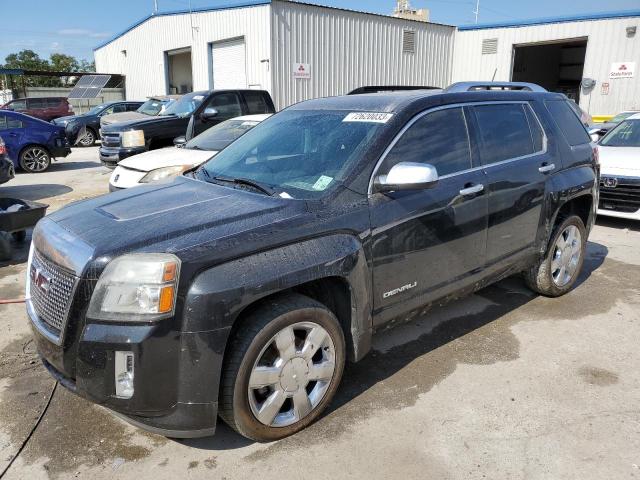 Obraz 1 z 2015 GMC TERRAIN DENALI 2015 z VIN 2GKFLUE38F6172468