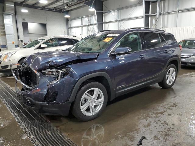 Изображение 2019 GMC TERRAIN SLE 2019