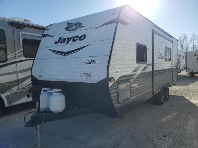 Image 2 of 2022 JAYF TRAILER 2022 with VIN 1UJBJ0BM1N1720169