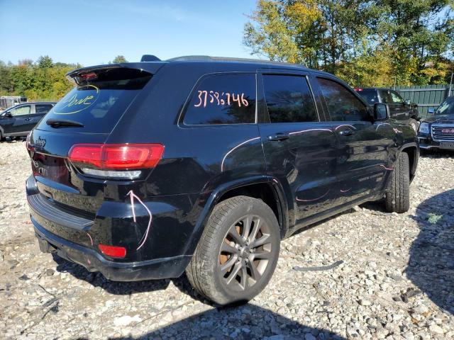 Изображение 3 2017 JEEP GRAND CHEROKEE LIMITED 2017 с VIN 1C4RJFBG2HC624586