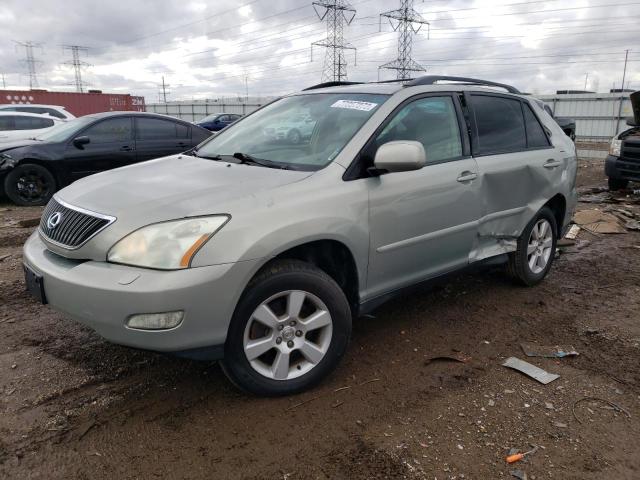 2005 LEXUS RX 330 2005 image