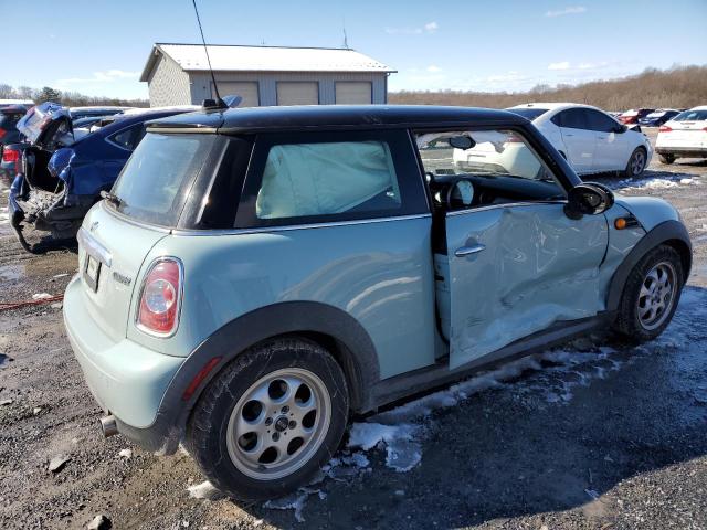Изображение 3 2013 MINI COOPER  2013 с VIN WMWSU3C55DT679142