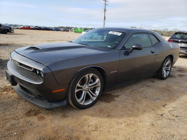 Obraz 2022 DODGE CHALLENGER R/T 2022