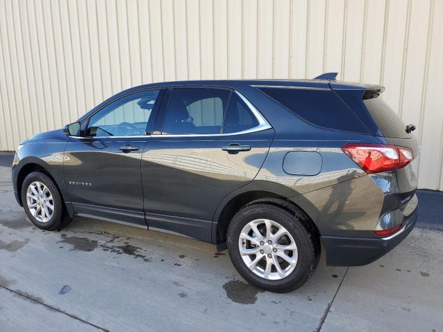 Изображение 2 2020 CHEVROLET EQUINOX LT 2020 с VIN 3GNAXJEV2LS511577
