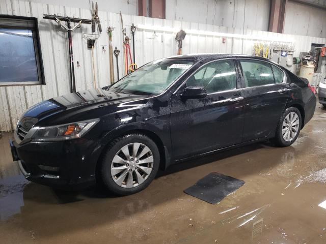 Изображение 1 2015 HONDA ACCORD EX 2015 с VIN 1HGCR2F7XFA101859