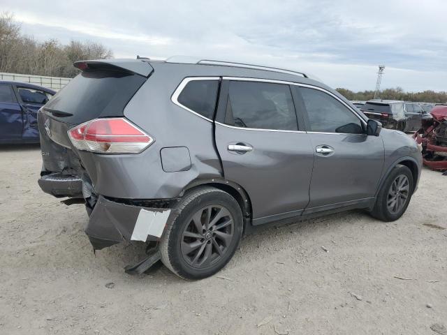 Obraz 3 z 2016 NISSAN ROGUE S 2016 z VIN 5N1AT2MTXGC815628
