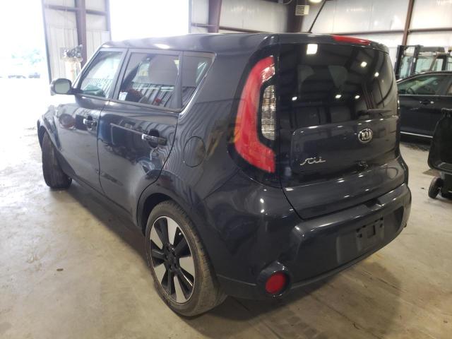 Изображение 3 2015 KIA SOUL ! 2015 с VIN KNDJX3A54F7187948
