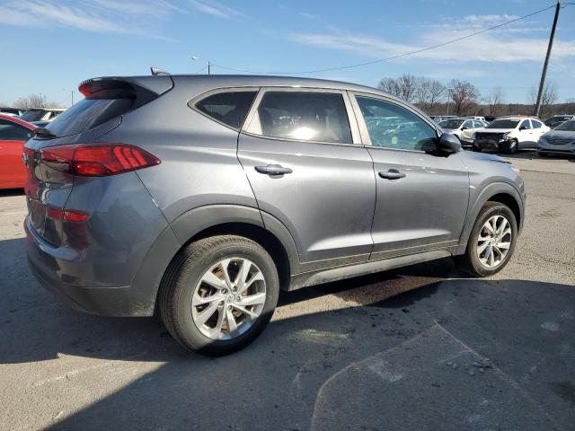 Изображение 3 2019 HYUNDAI TUCSON SE 2019 с VIN KM8J23A46KU933765