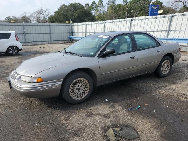 Изображение 1 1997 CHRYSLER CONCORDE LX 1997 с VIN 2C3HD56F1VH713979