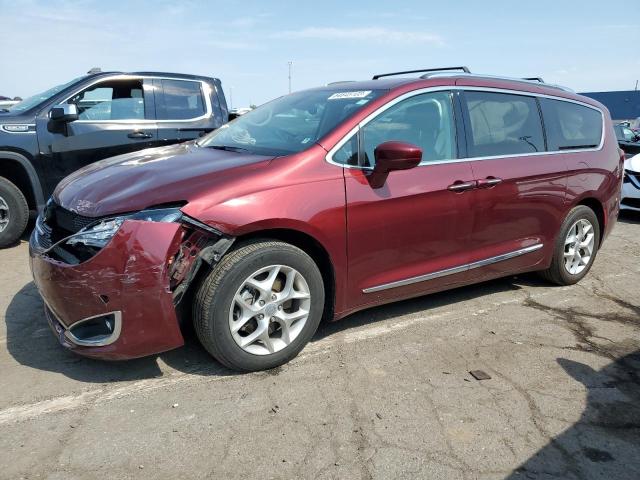 Obraz 1 z 2018 CHRYSLER PACIFICA TOURING L PLUS 2018 z VIN 2C4RC1EG4JR271015