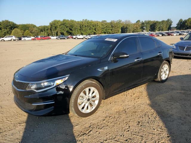 Obraz 2018 KIA OPTIMA LX 2018