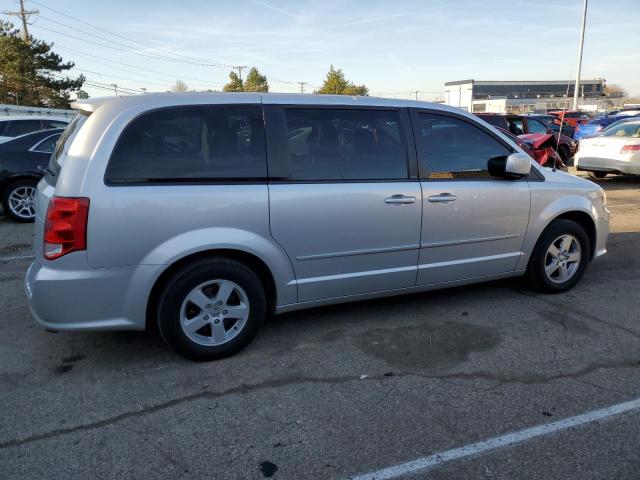 Изображение 3 2012 DODGE GRAND CARAVAN SXT 2012 с VIN 2C4RDGCGXCR114885