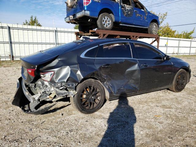 Obraz 3 z 2018 CHEVROLET MALIBU LT 2018 z VIN 1G1ZD5STXJF122596