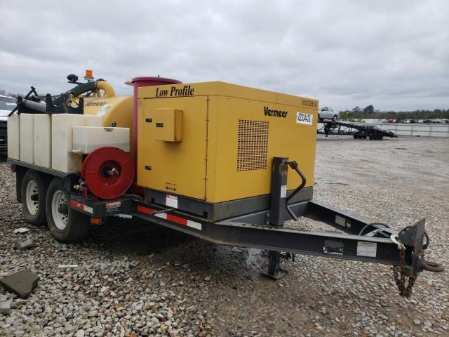 Image 1 of 2010 OTHR TRAILER 2010 with VIN 5HZBF162X0LA01102