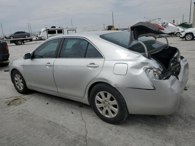 Obraz 2 z 2009 TOYOTA CAMRY BASE 2009 z VIN 4T1BE46K09U798110