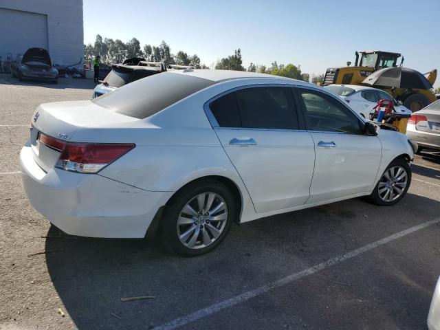 Изображение 3 2012 HONDA ACCORD EXL 2012 с VIN 1HGCP3F8XCA012924