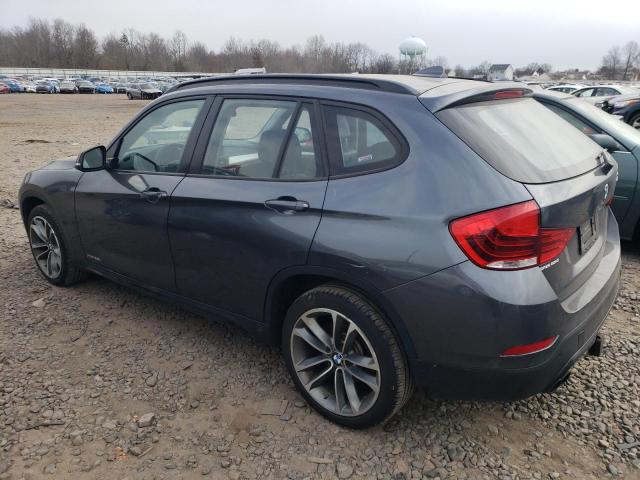 Obraz 2 z 2015 BMW X1 XDRIVE28I 2015 z VIN WBAVL1C55FVY34686