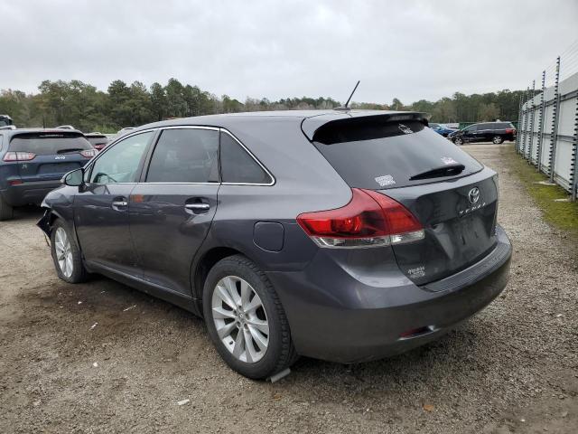 Image 2 of 2015 TOYOTA VENZA LE 2015 with VIN 4T3BA3BBXFU067084