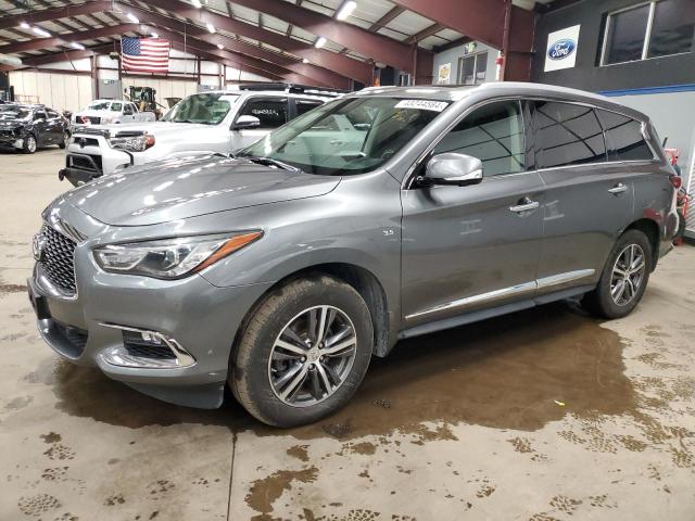 Изображение 2018 INFINITI QX60  2018