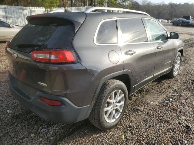Image 3 of 2017 JEEP CHEROKEE LATITUDE 2017 with VIN 1C4PJLCB3HW610283