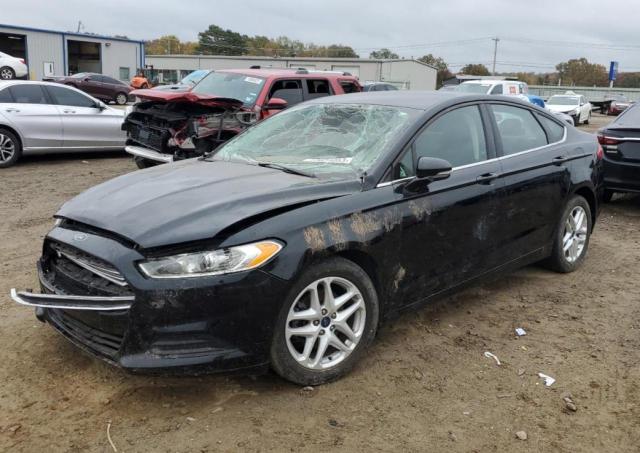 Obraz 2016 FORD FUSION SE 2016